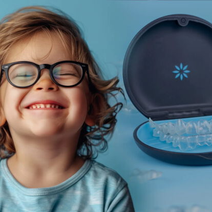 M. Sc. Kieferorthopädie in Hannover - Lückenschluss